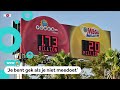 Na maanden valt jackpot: Amerikaan wint 1,6 miljard euro