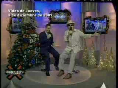 SuperXclusivo 12/4/09 - La Comay No Está 2/2