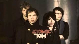 Atomic Tom