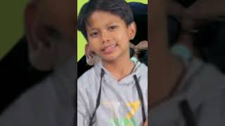 Download lagu Farel Prayoga yang lagi viral tentang agama 'Belajar Toleransi bersama Gus Miftah!'#shorts mp3