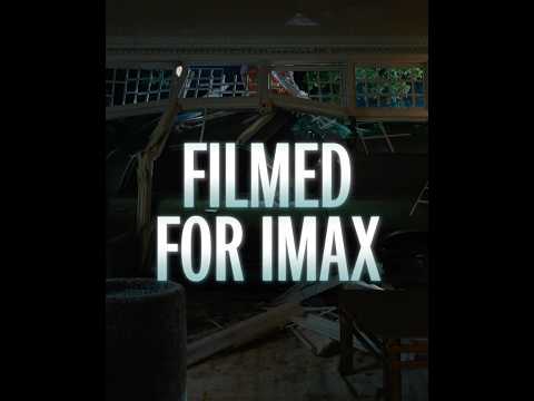 Get tickets to experience IMAX-sized dinosaurs on the biggest screen.