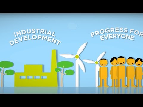 Understanding Sustainable Development