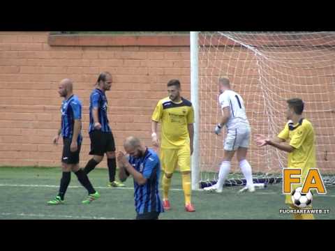 Eccellenza: Montecelio-Civitavecchia 2-1