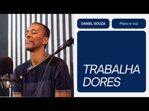 Trabalhadores SIMPLIFICADA - Daniel Souza