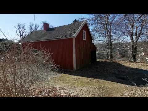 ÖDELADAN nästan mitt i centrum - RONNEBY - 210323 - Huawei P30 Pro (BLEKINGE)