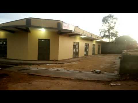 Commercial Property for rent Kazinga Bweyogerere Kira Wakiso Central