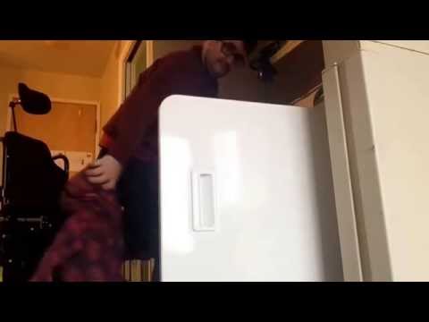 YouTube video about: What happens when you put wet clothes in the dryer?
