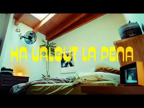 Mama Dousha - Ha valgut la pena (Videolyric)