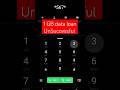 Airtel 1GB Data Loan Unsuccessful Airtel Recharge 1GB Data Viralvideo Smartphone Shortvideo