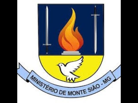 Igreja Evangélica Ad Ministério Monte Sião - Culto de Santa Ceia 12-05