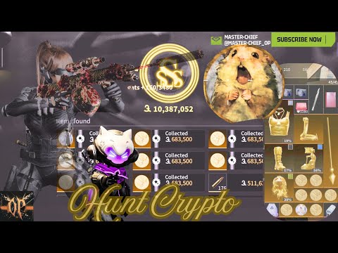 Is Windswept Harbor Good For Crypto Coins Hunting! - Lost Light