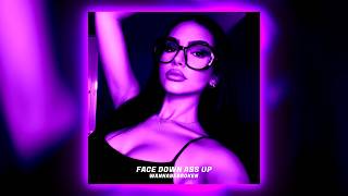 Face Down, Ass Up (THNDERZ & RAVEHEAVEN Techno Remix)