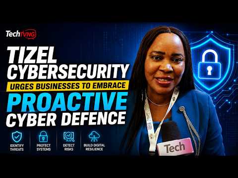 Tizel Cybersecurity Urges Businesses to Embrace Proactive Cyber Defence