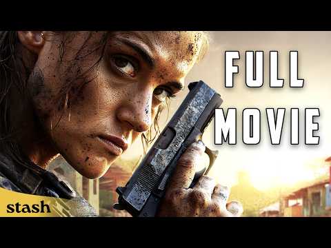 A Soldier Returns Home With One Mission: Revenge | Rogue Angel