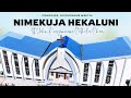 NIMEKUJA HEKALUNI Official Video St John Kusyomuomo Catholic Choir