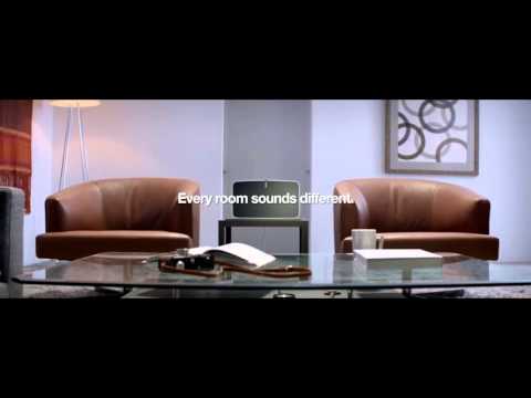 Sonos Play:5 Gen 2 Wireless Speaker 2018 - Black image 7