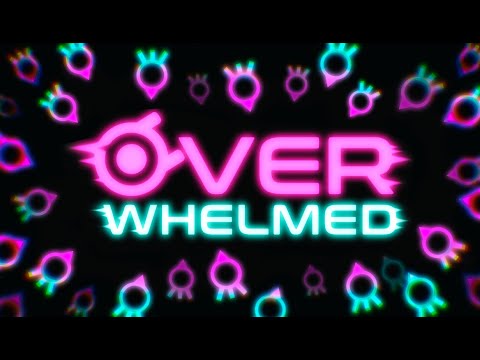 Overwhelmed youtube-video