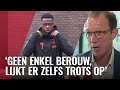 Quincy Promes veroordeeld tot 1,5 jaar cel voor neersteken neef