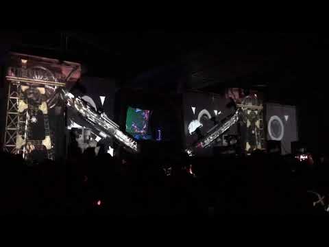 Winter Conspiracy 2019