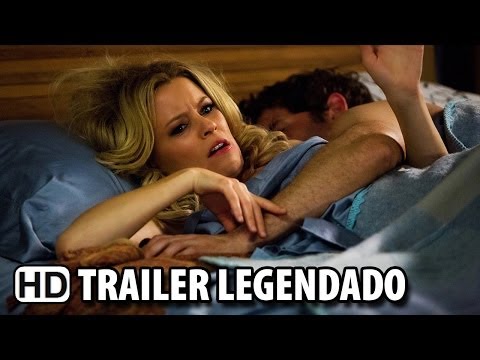 Walk of Shame Trailer Oficial Legendado (2014) HD