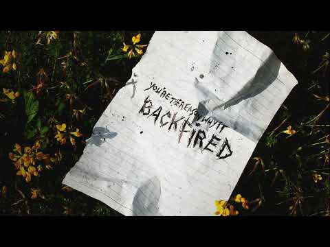 Layto - "BACKFIRED" (Official Audio)
