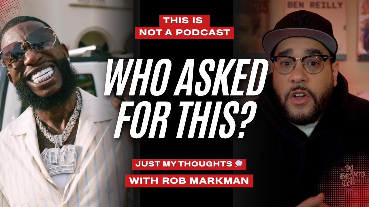 Gucci Mane Tells All In Pooh Shiesty Diss Track 'Crash Dummy' — Is It Good?