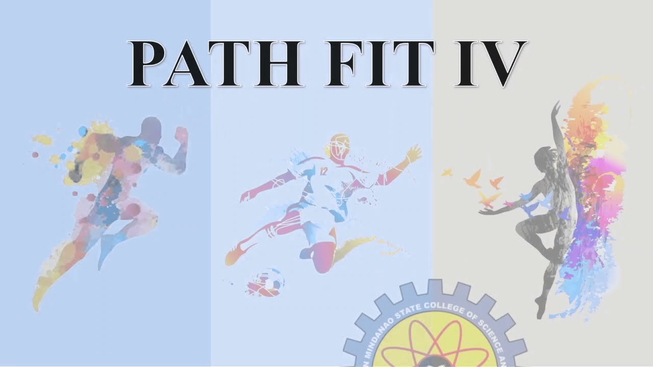 PATH FIT IV Individual Physical Activity (IPA) Prelim