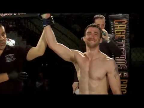Report: Johnny Campbell Injured, Off Bellator 241