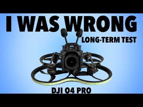 Still the best FPV drone for beginners? BetaFPV Pavo20 Pro with DJI O4 Pro
