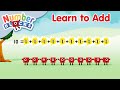 @Numberblocks - Learn to Add! | Learn to Count | Addition