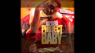 Kodak Black - Aint No Fakin'it (PROJECT BABY MIXTAPE)