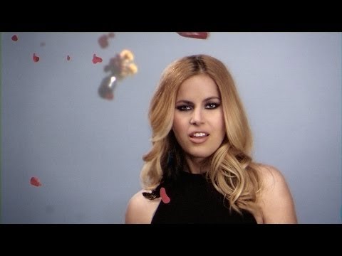 Aurora Barnes - Meet Me Official video