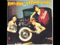 Stray Cats - Lonesome Tears 