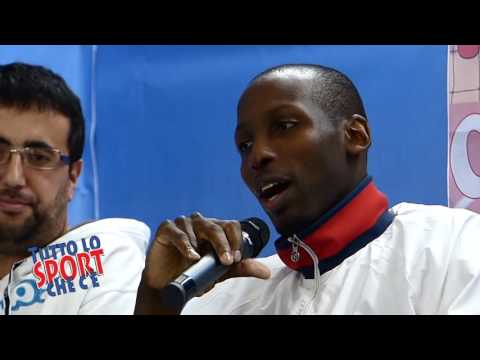 PUNTATA 04 TUTTO LO SPORT CHE C''E WEB Seconda Parte