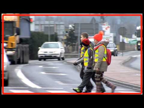 BEZPIECZNIE NA DRODZE