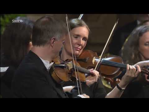 Handel Water Music Concerto Köln