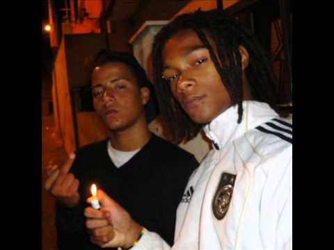 Puto G - Kel Dia (Kova M Estudio)