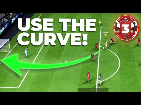How to Score EVERY Finesse Shot in FC 26 (In Under 5 Minutes)