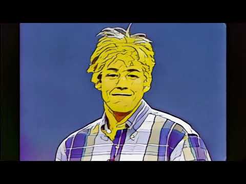 Style Transfer Herlihy Boy Simpsonized