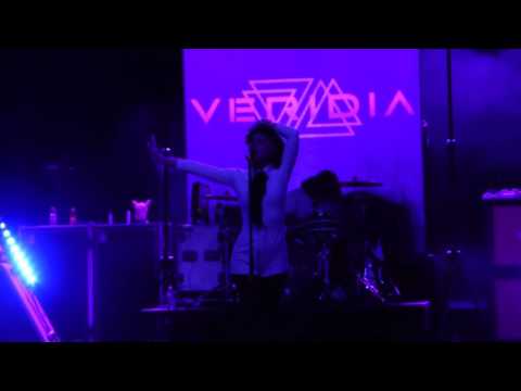 "Pretty Lies" Veridia@Harrahs Casino Atlantic City 11/19/16