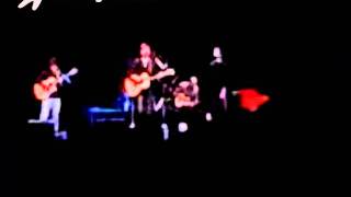 Dave Barnes - My Love, My Enemy (featuring Steve Moakler)