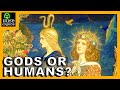 Who Are the Tuatha Dé Danann?
