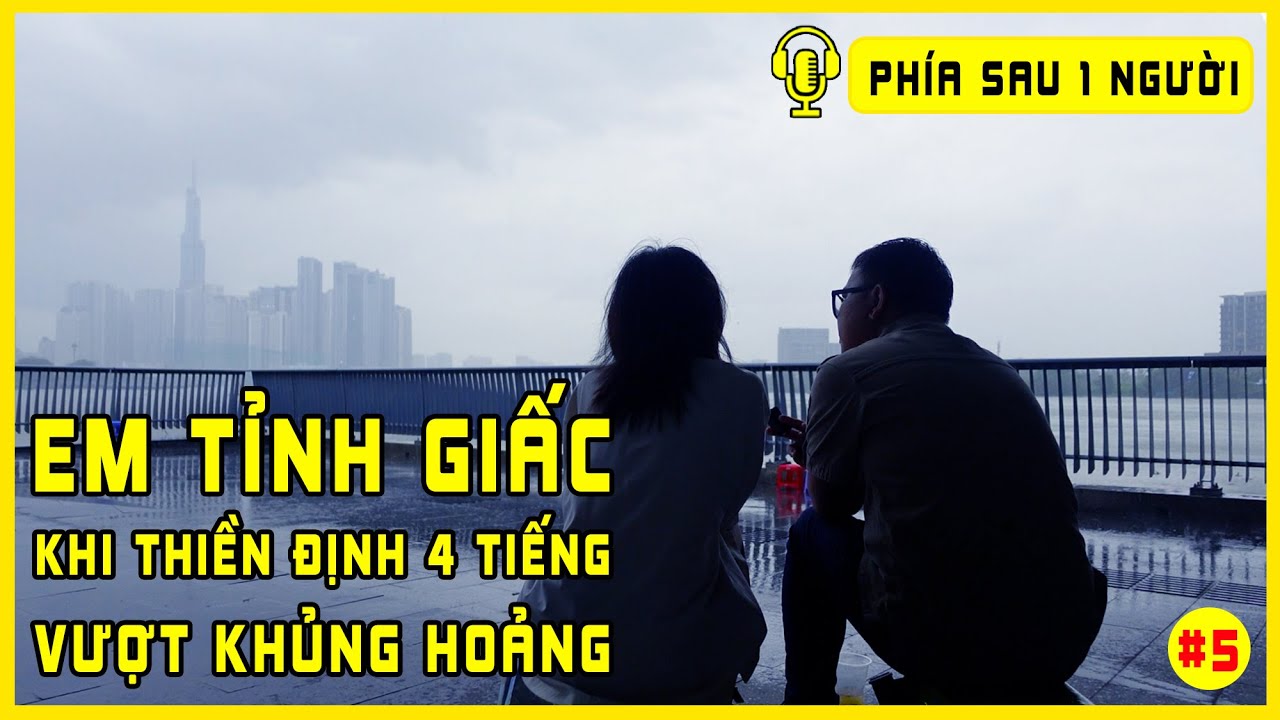 Cô Nàng Cosplay Đổ Vỡ Thanh Xuân vì sự Ngã Mạn Của Mình | Podcast Phía Sau 1 Người