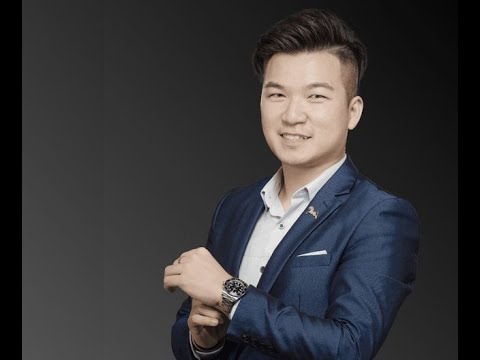 The Art of Influence with Story Telling | Wesley Chan | TEDxOshikaPark