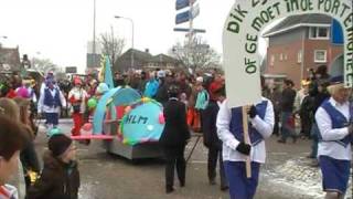 Herpt, optocht deel 1