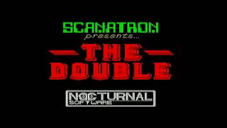 ZX Spectrum Vega Games - The Double