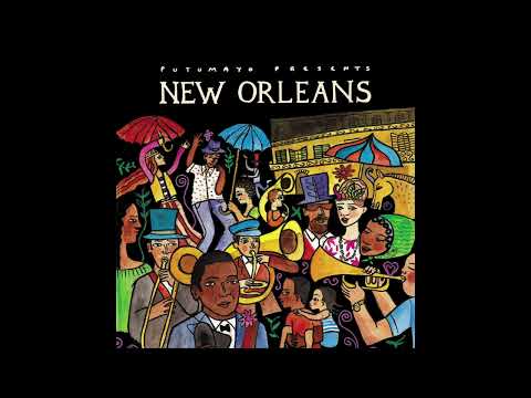 New Orleans (Official Putumayo Version)