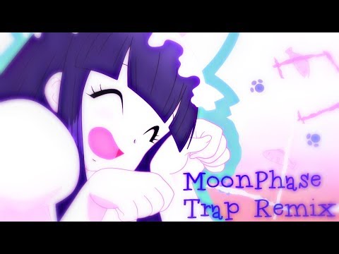 Tsukuyomi: Moon Phase Tsukuyomi Mode Dimitri From Paris feat. Chiwa Saito