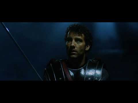 King Arthur - Meeting Merlin |  Excalibur (HD)