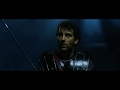 King Arthur Meeting Merlin Excalibur HD